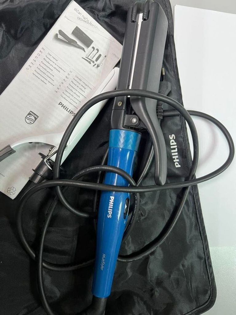 Распродажа Philips hp 8698 (набір), продавец Техноскарб