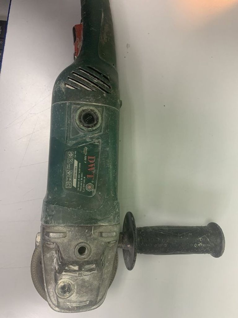 Dwt WS13-180 T