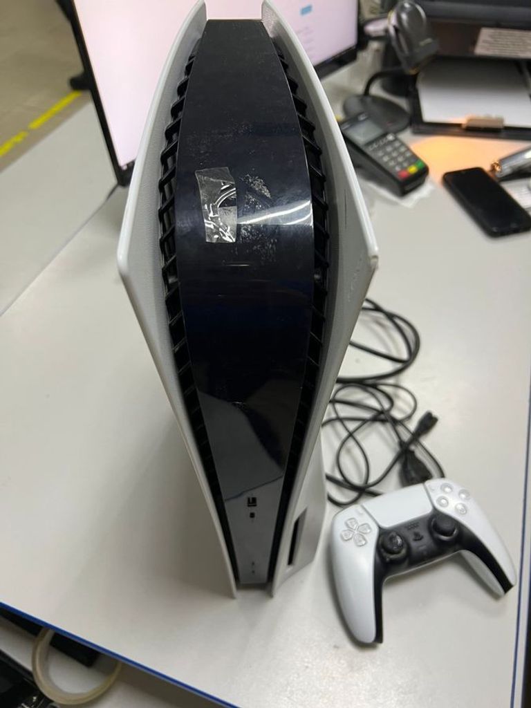 Sony PlayStation 5 825GB Код:01-200463949. Зображення 7