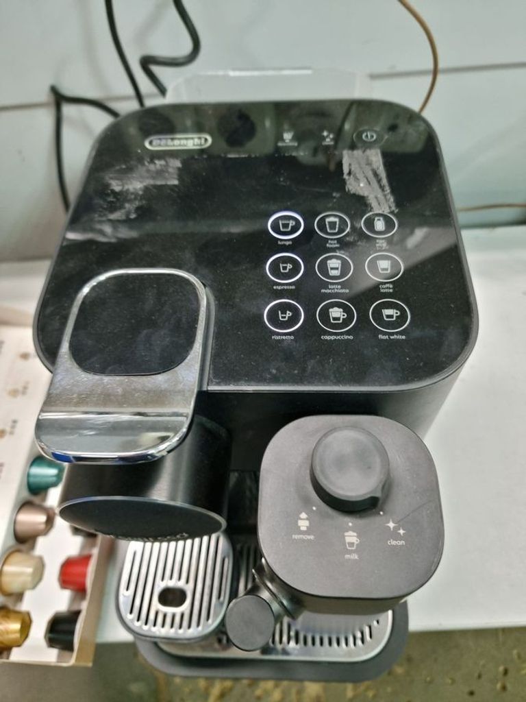 Delonghi en650.b Код:19-000007273. Зображення 5