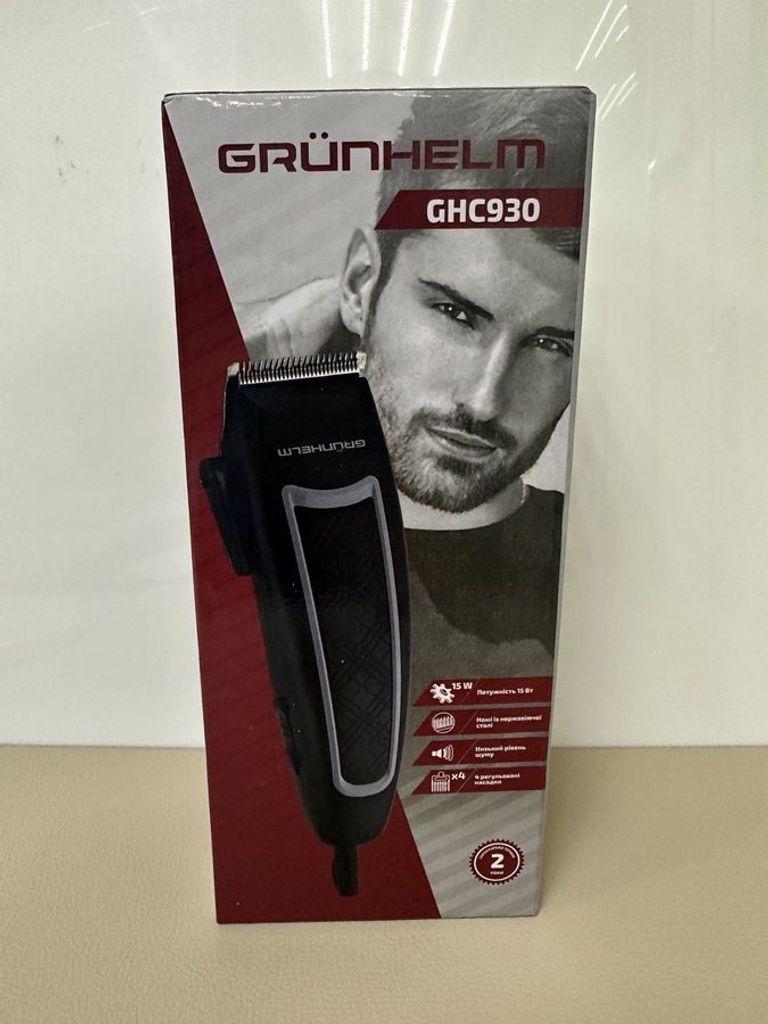 Дешиво Grunhelm GHC930 с ломбарда