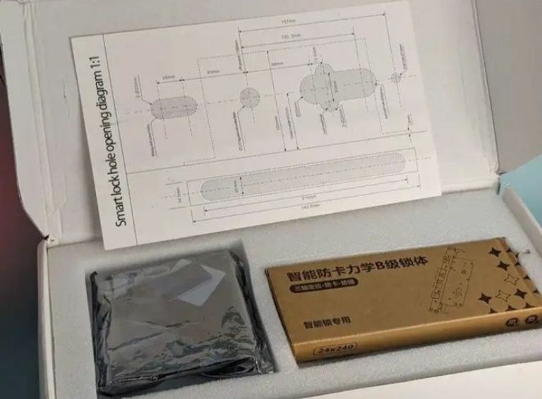 TEHONGMAI з розпізнаванням обличчя Код:null. Изображение 6