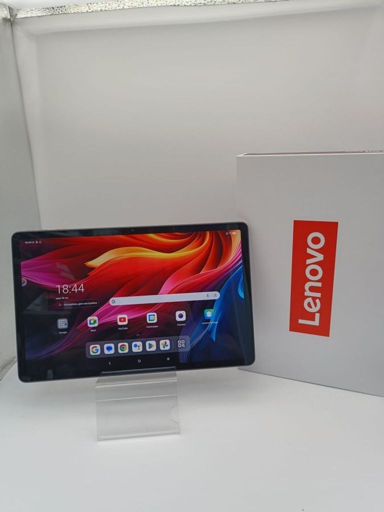 Купить Lenovo tab k11 plus 8/256gb wi-fi luna Б/У