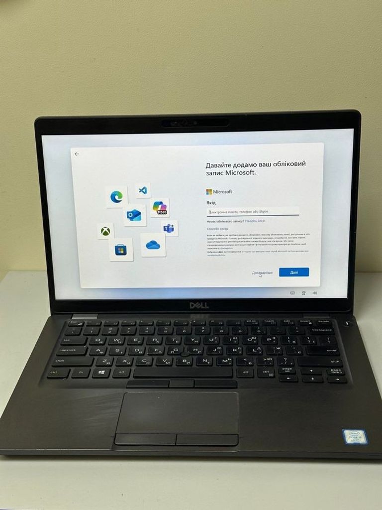 Купить Dell latitude 5400 chromebook 14"/celeron 4305u 2.2 ghz/ram8gb/ssd128gb/intel hd graphics Б/У