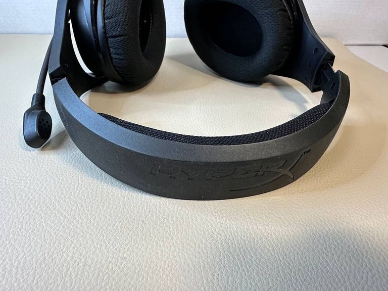 Hyperx cloud stinger core wireless gaming headset 7.1 Код:01-200516081. Изображение 5