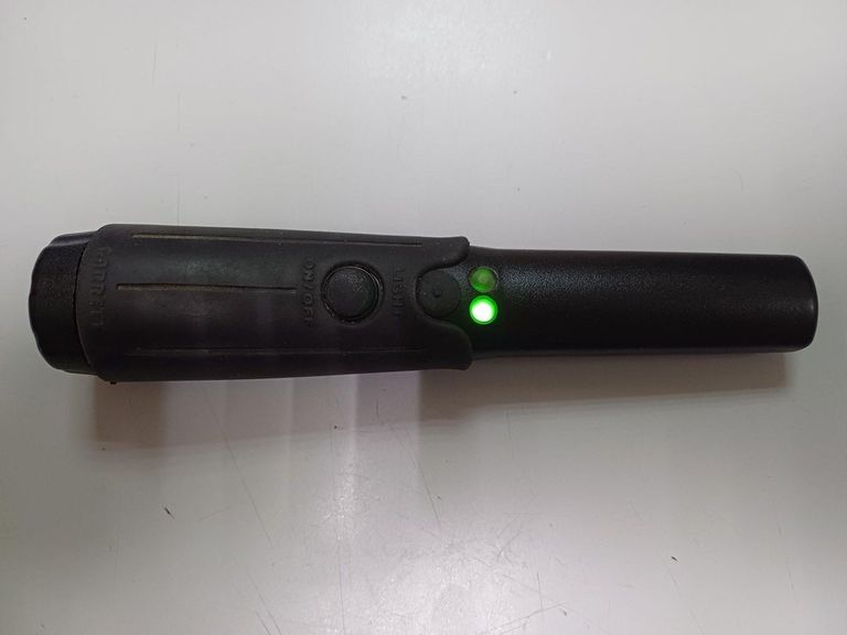 Оголошення Garrett THD Б/У