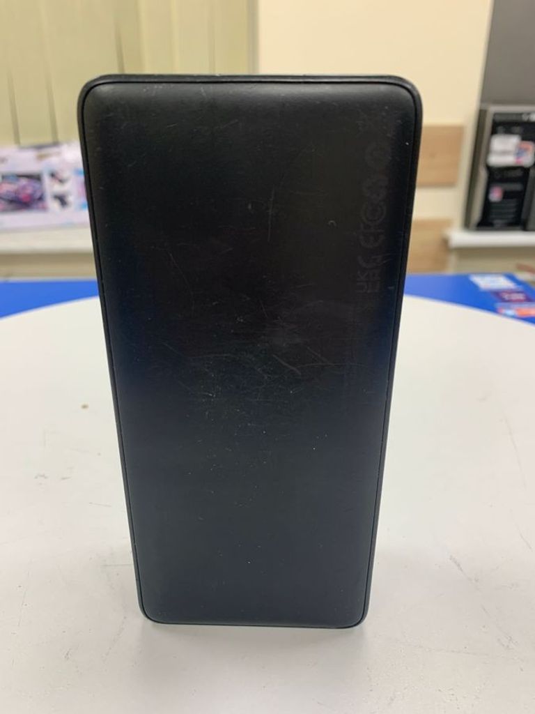 Оголошення Baseus 30 000mah Б/У