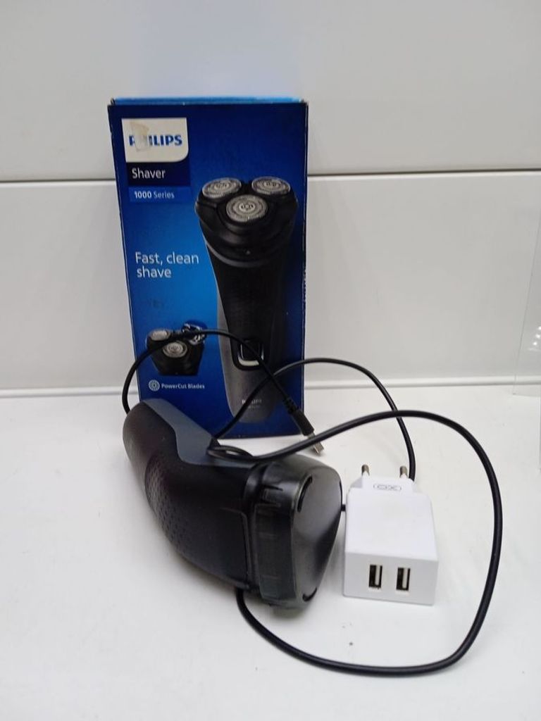 Купить Philips Shaver Series 1000 S1142/00 Б/У