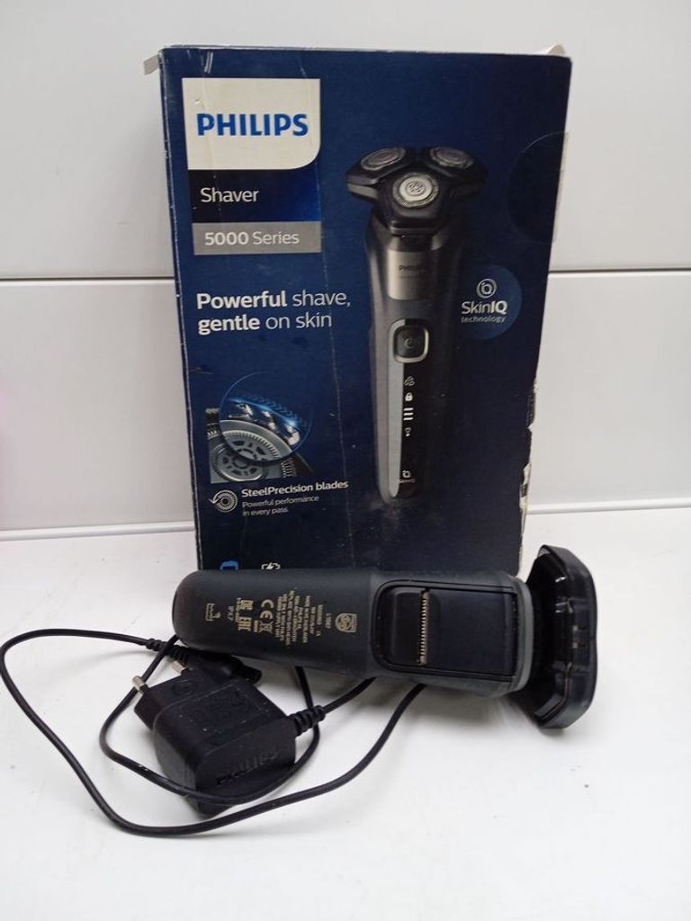 Дешево Philips Shaver series 5000 S5587/30 з ломбарду