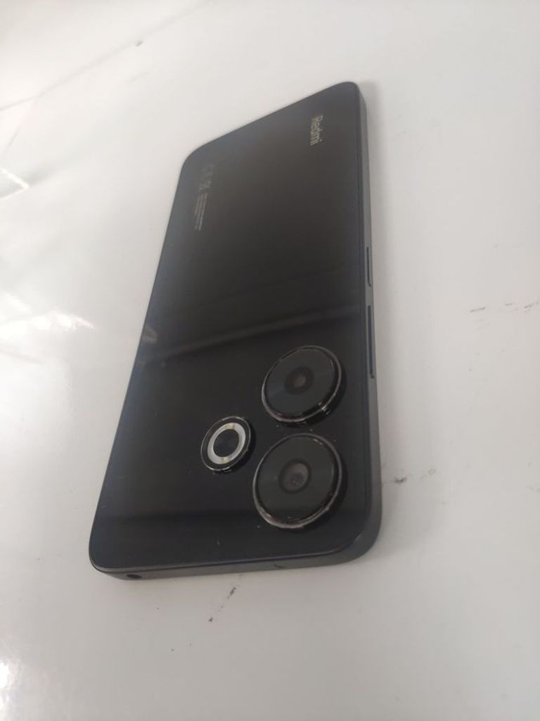 Распродажа Xiaomi Redmi 13 6/128GB Blue, продавец Техноскарб