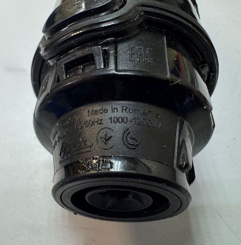 Braun MultiQuick 9 MQ 9175 XL Код:01-200534403. Изображение 5