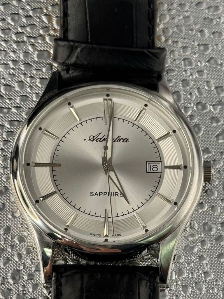 Adriatica 1296 Код:01-200537584. Зображення 5