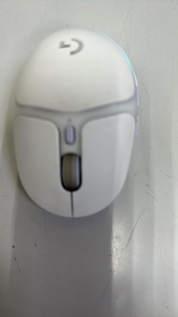 Купити Logitech G705 Lightspeed Wireless Gaming White (910-006367,910-006367) Б/У