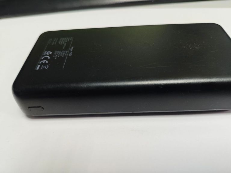 Mojue pb09 20000 mah Код:01-200553109. Зображення 8