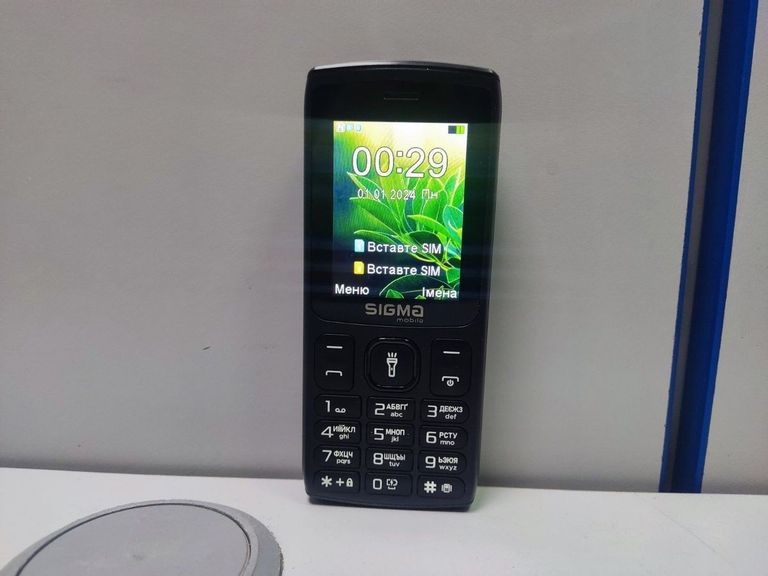 Купить Sigma x-style 34 nrg type-c Б/У