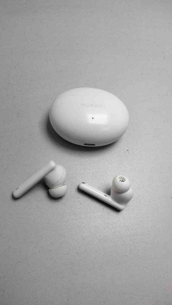 Объявление Huawei freebuds 4i Б/У