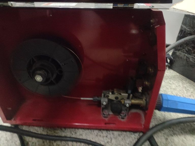 Stark IMT 200 MIG (230600190) Код:01-200540578. Зображення 5