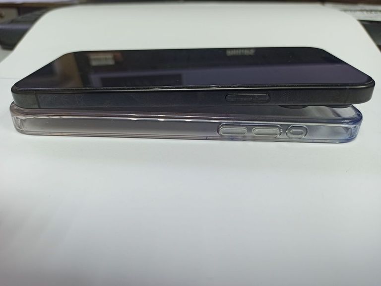 Apple iphone 15 pro max 256gb Код:01-200569650. Изображение 6