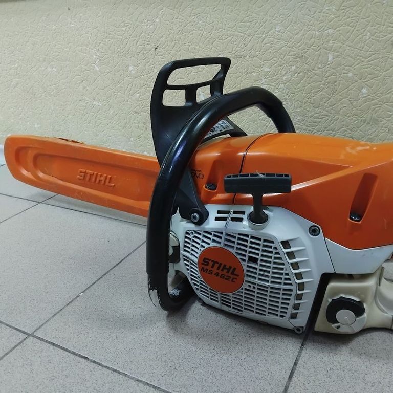 Дешиво Stihl ms 462 45 с ломбарда