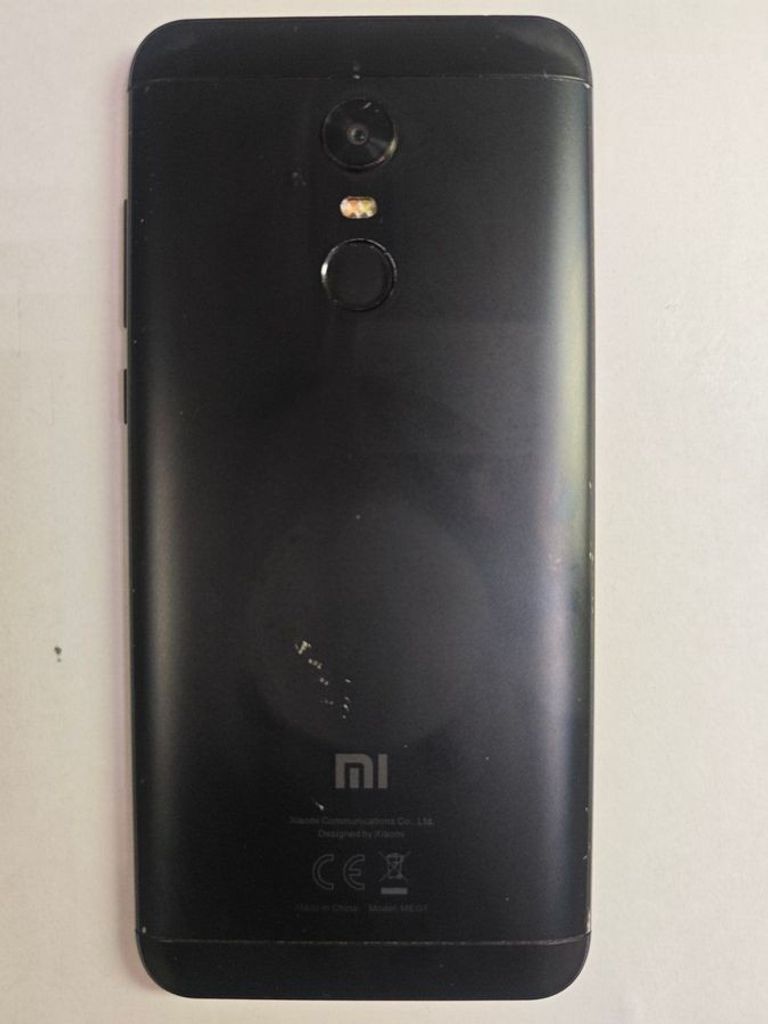 Xiaomi redmi 5 plus 4/64gb Код:01-200571567. Изображение 5
