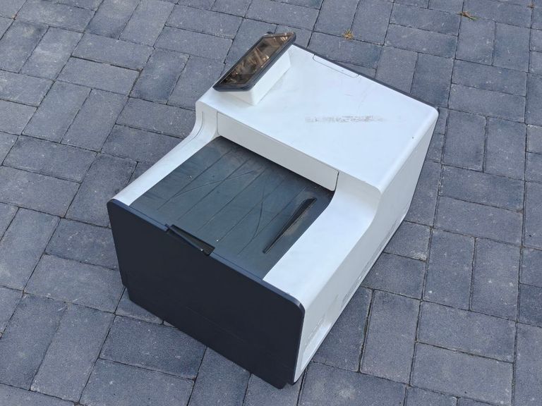 Hp PageWide Managed P55250 dw Printer (J6U55B) Код:null. Зображення 5