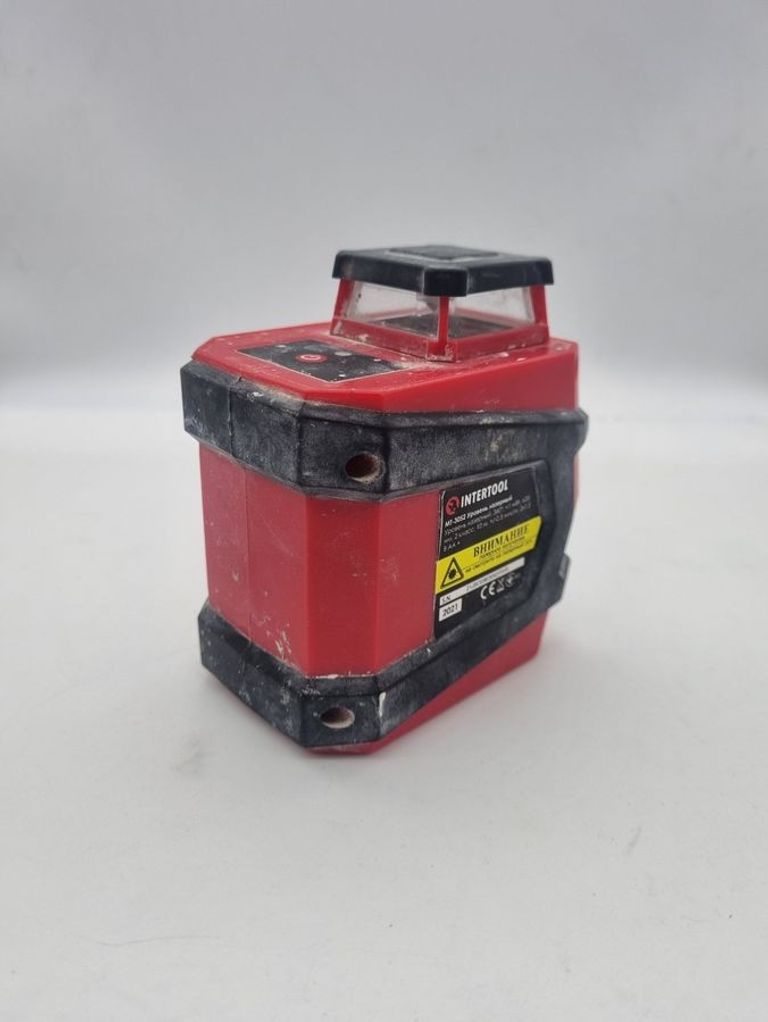 Оголошення Intertool MT-3052 Б/У