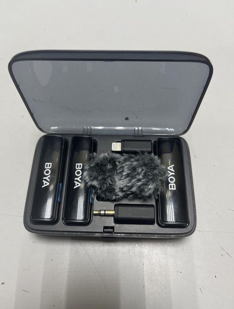 Купить Boya BOYALINK Б/У