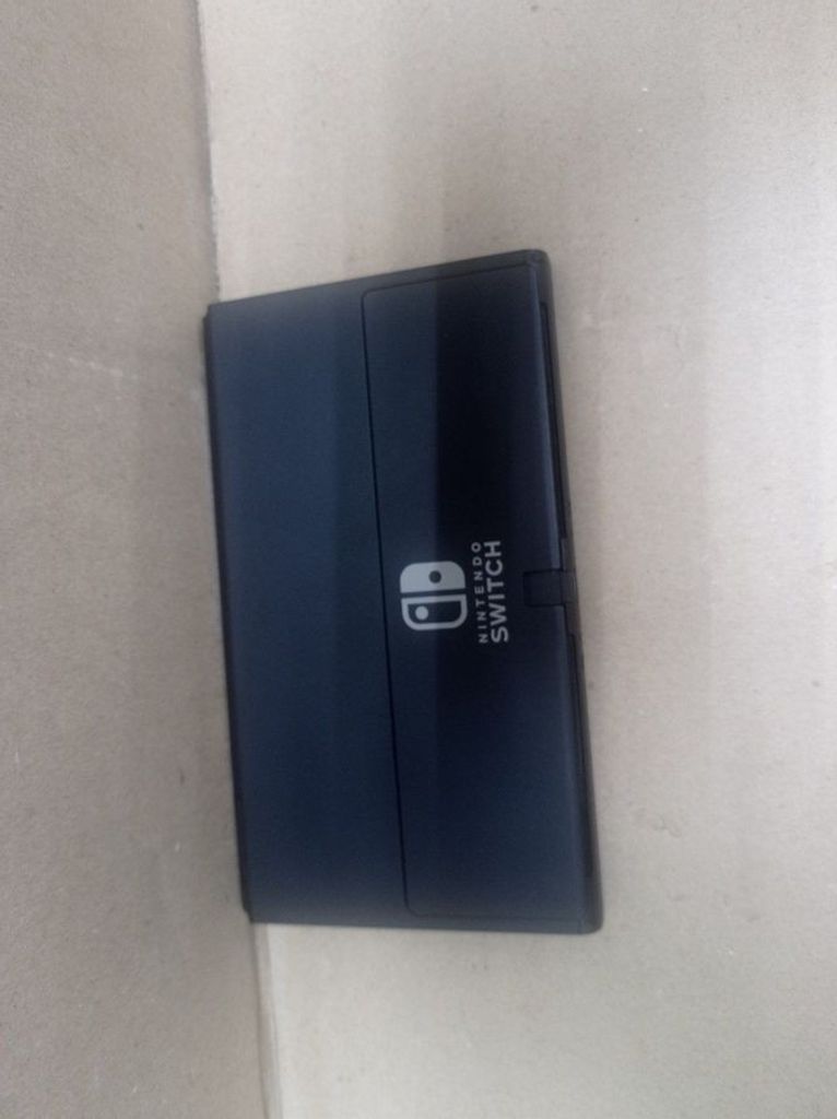 Nintendo switch oled Код:01-200579206. Изображение 13