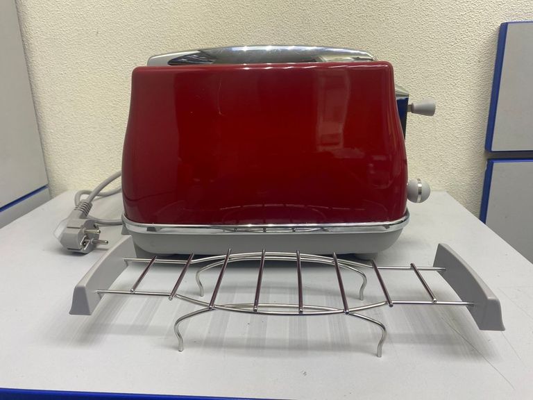 Объявление Delonghi CTOC 2103.R Б/У