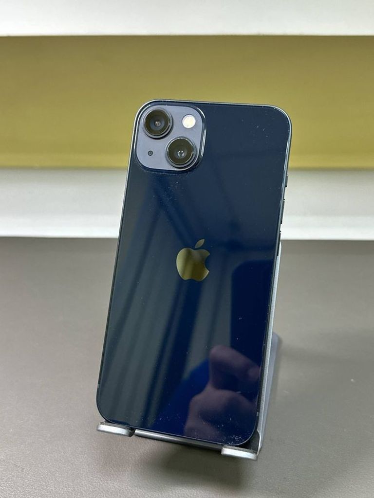 Купить Apple iphone 13 128gb Б/У