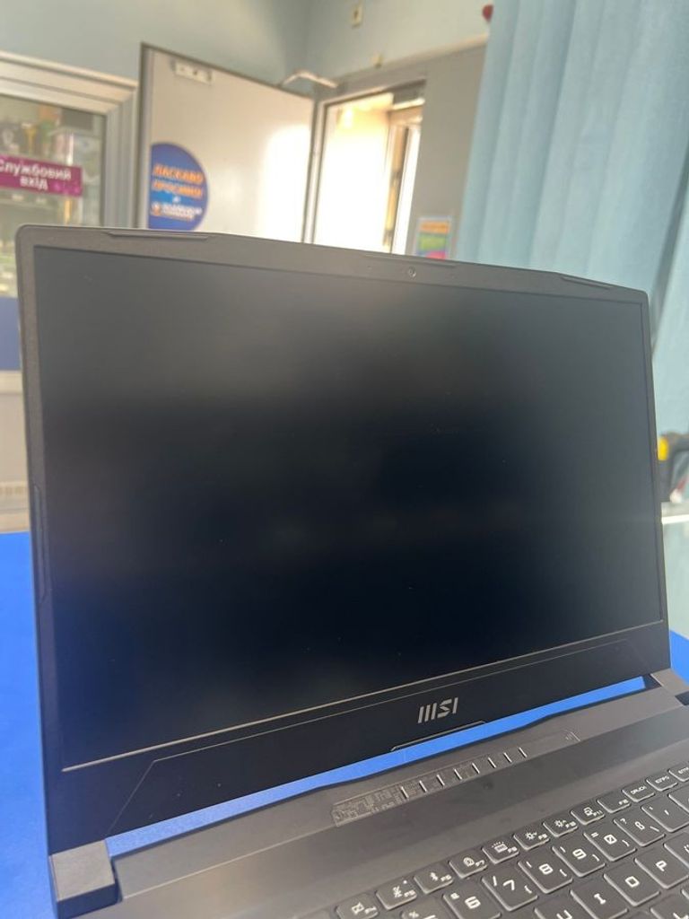 Msi 15/ryzen 7 8845hs ddr5/32gb ddr5/ssd 512 gb/geforce rtx4060 8gb Код:01-200586189. Зображення 6