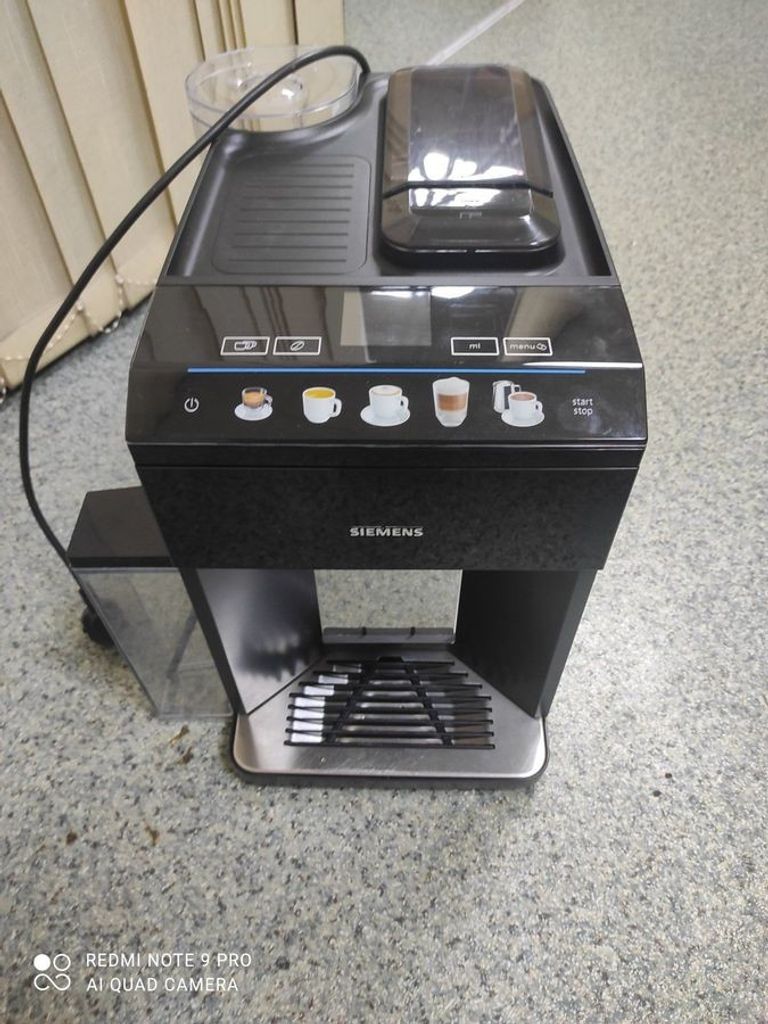 Оголошення Siemens EQ.500 Integra TQ505D09 Б/У