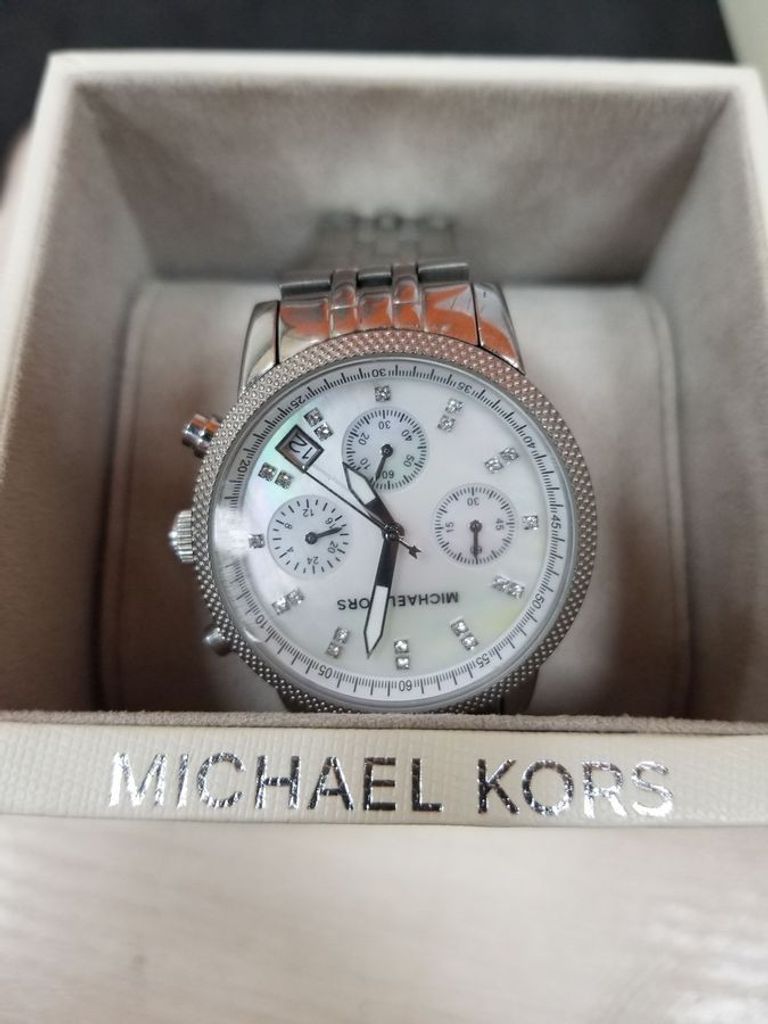 Розпродаж Michael kors MK5020, продавець Техноскарб