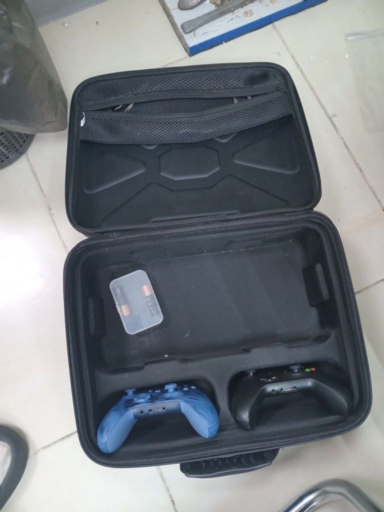 Купити Microsoft xbox series x 1tb Б/У