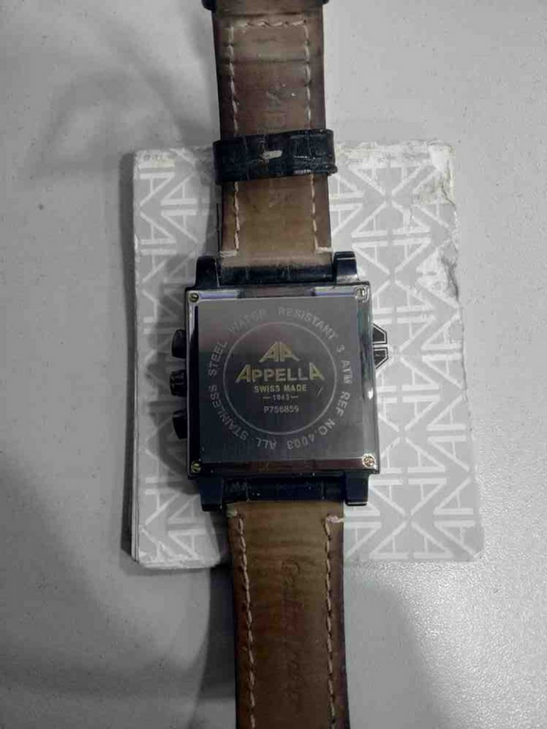 Дешево Appella 4003-7014 з ломбарду