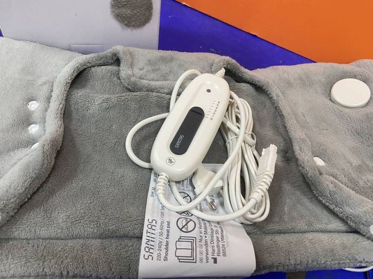 Оголошення Sanitas shk50 Б/У
