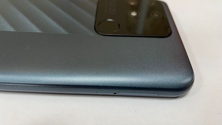 Realme narzo 50a 4/128gb Код:01-200550635. Изображение 8