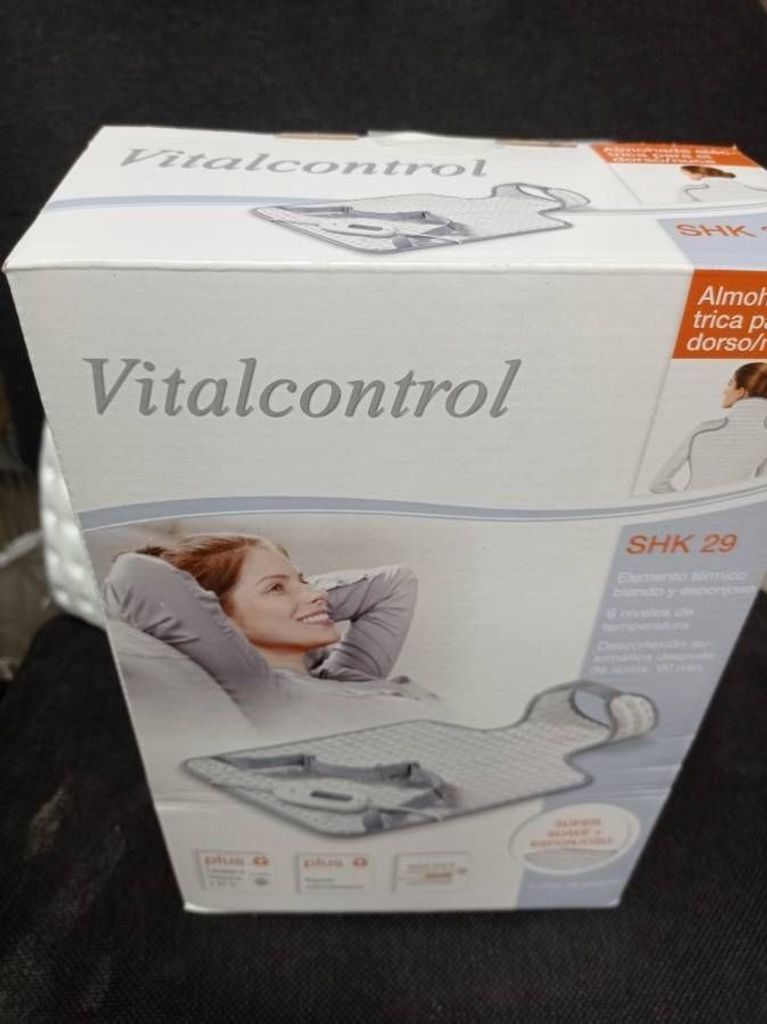 Оголошення Vitalcontrol shk29 Б/У