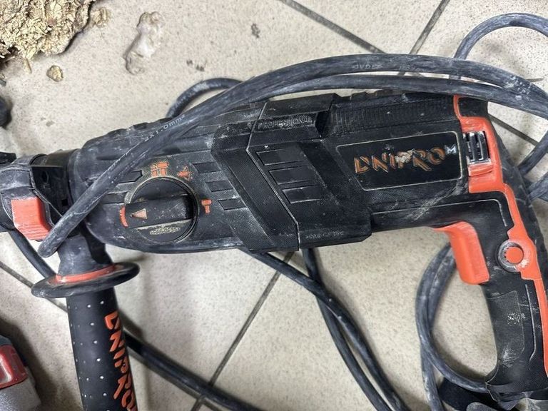 Купити Dnipro-m RH-100Q (19776000) Б/У