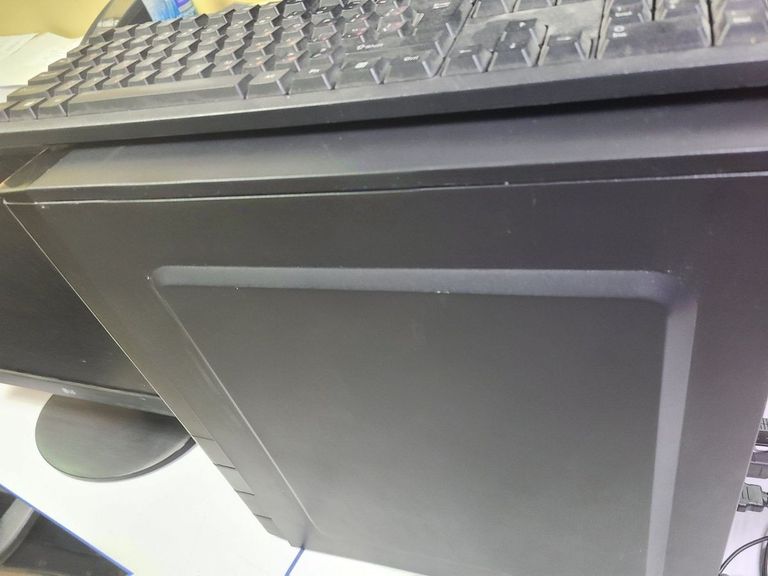 Объявление Пк amd ryzen 3 1200/ram 8 gb/hdd 1000 gb/ssd відсутній/nvidia gtx 1050 ti (geforce) 4gb gddr5 128bit Б/У