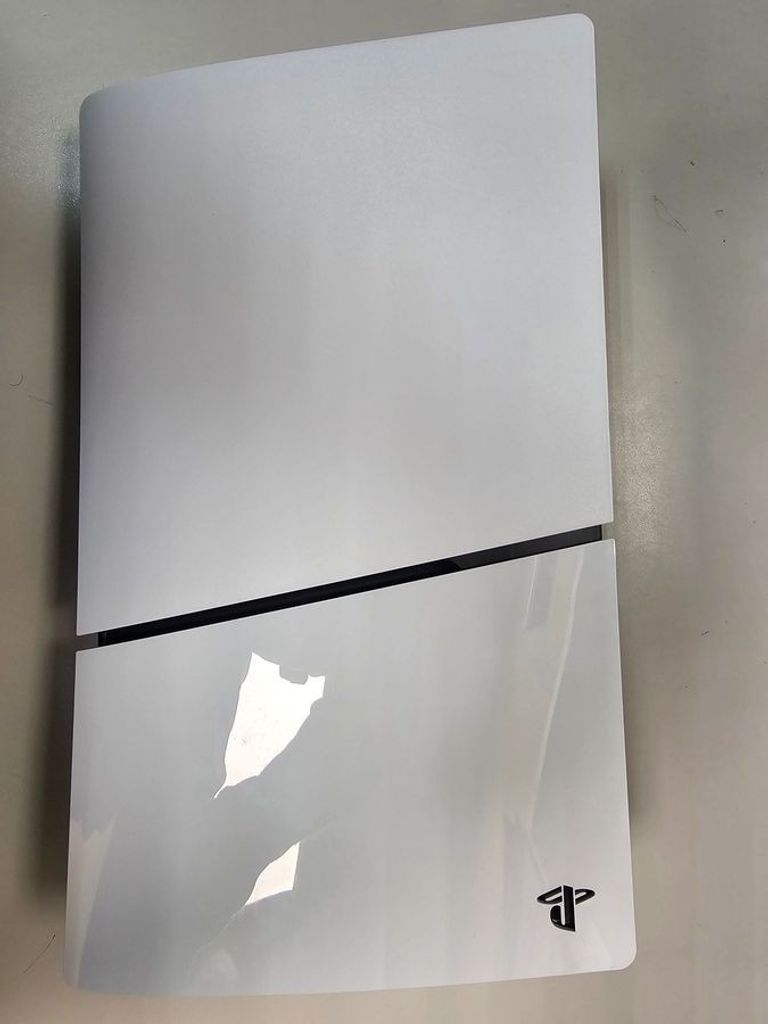 Дешево Sony PlayStation 5 Slim Digital Edition 1TB з ломбарду