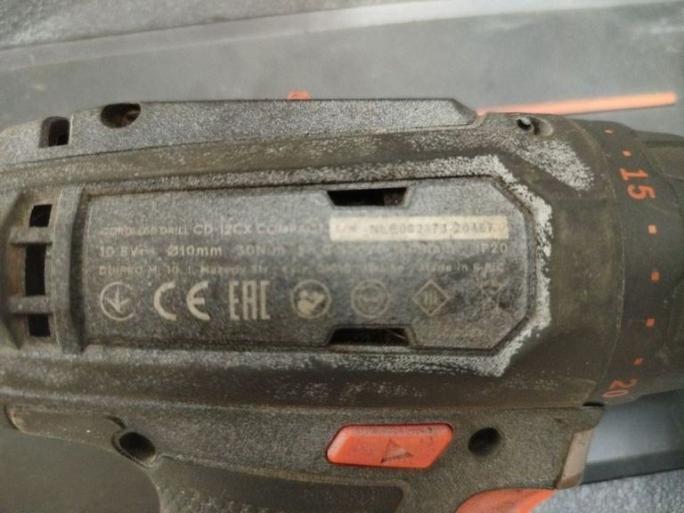 Оголошення Dnipro-M cd-12cx compact Б/У