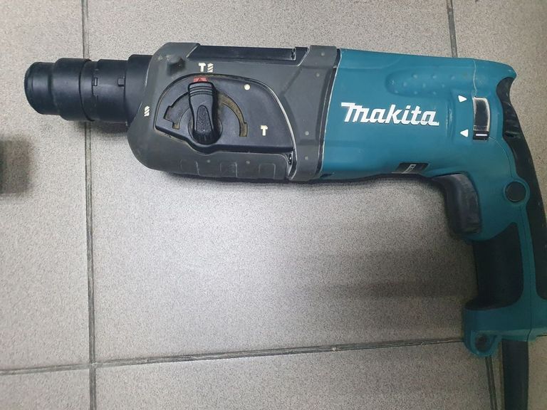 Объявление Makita HR2470 Б/У