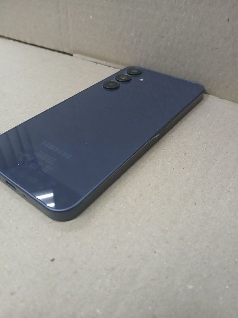 Samsung galaxy a35 5g 8/256gb Код:01-200607765. Зображення 6