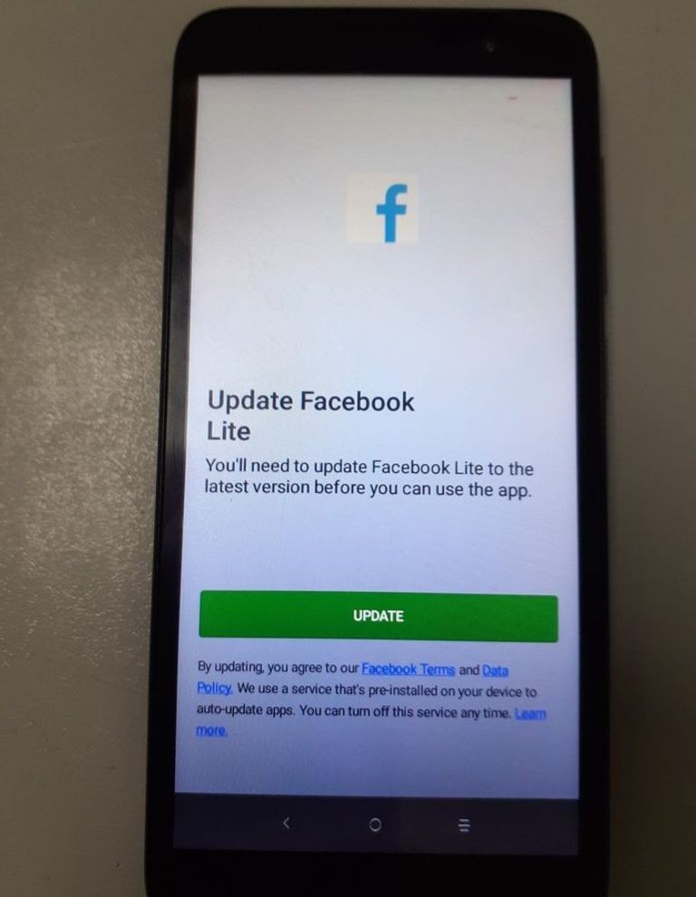 Объявление Alcatel 1 5033d 1/16gb Б/У