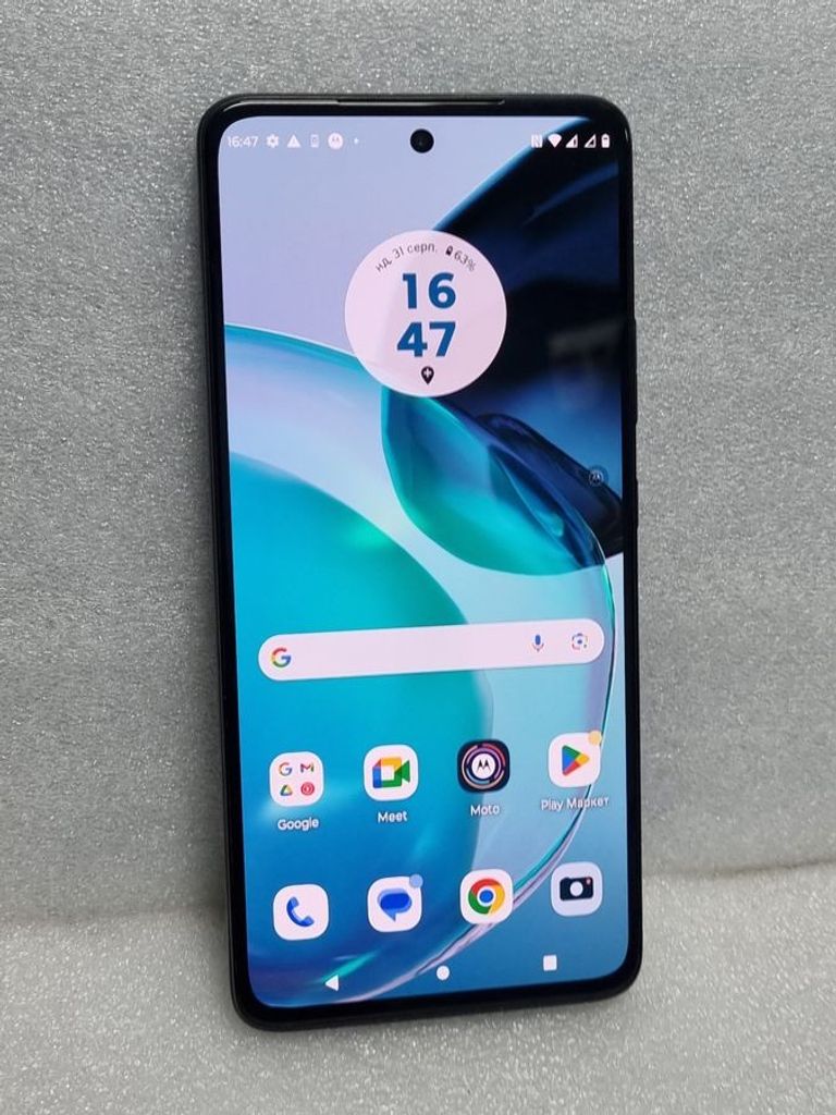 Купити Motorola g72 8/128gb Б/У