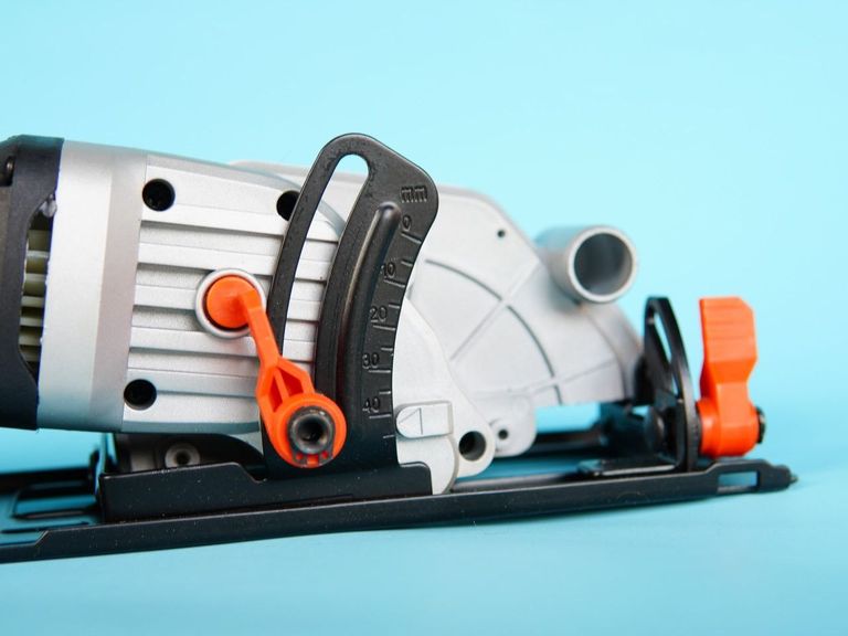 LOMVUM з диском 85 мм (480 Вт) Код:null. Изображение 5