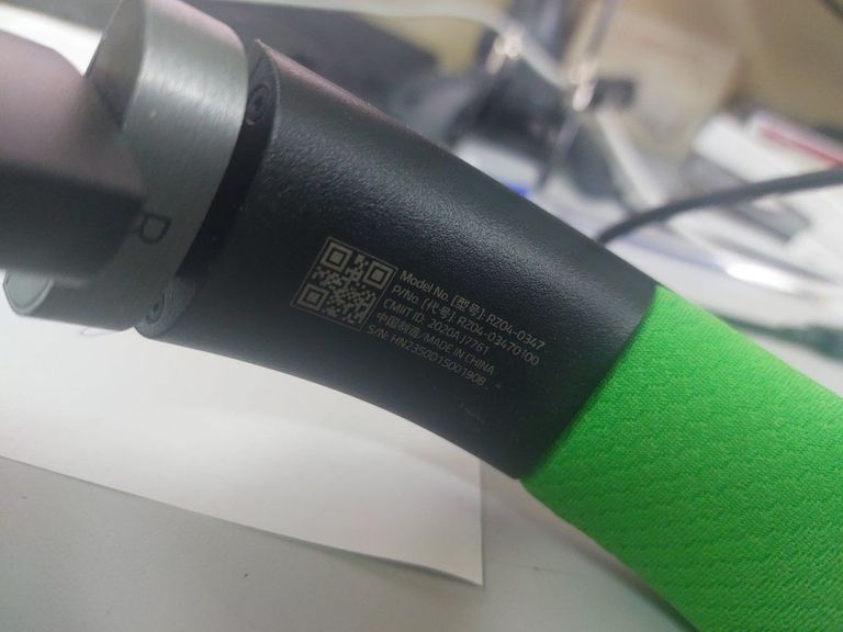 Объявление Razer kaira pro for xbox Б/У