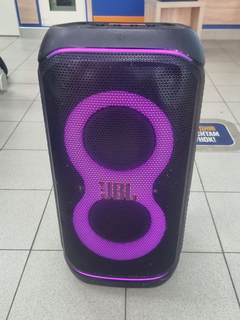 Купити Jbl PartyBox Stage 320 (JBLPBSTAGE320) Б/У