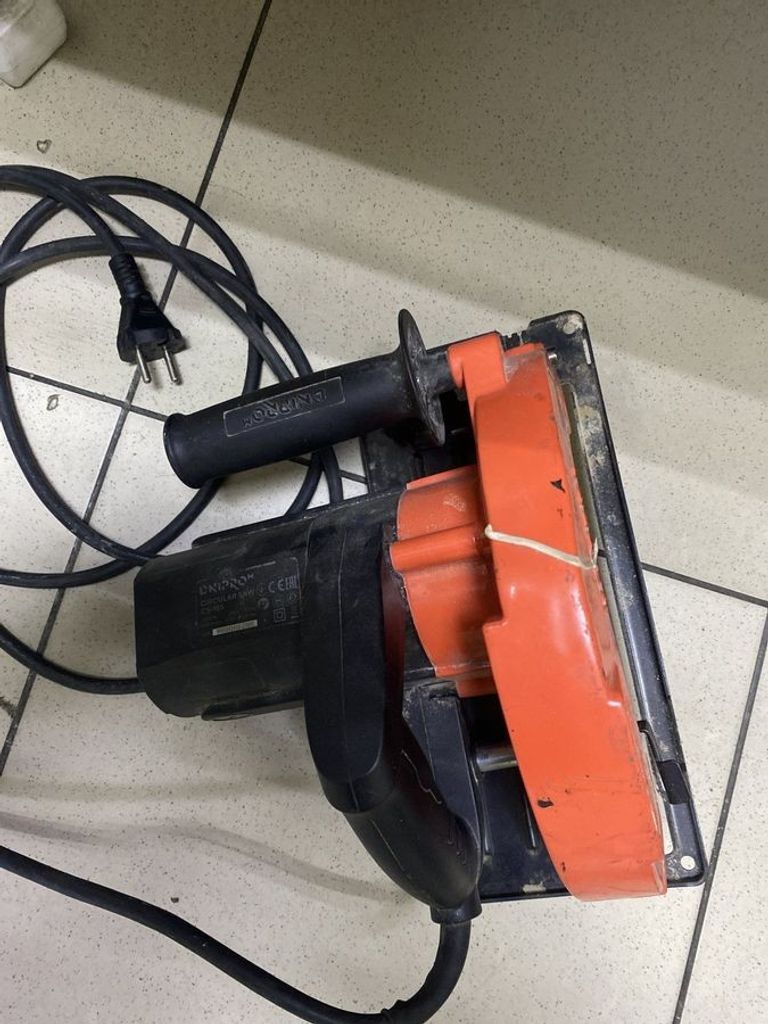 Купити Dnipro-M cs-185 Б/У